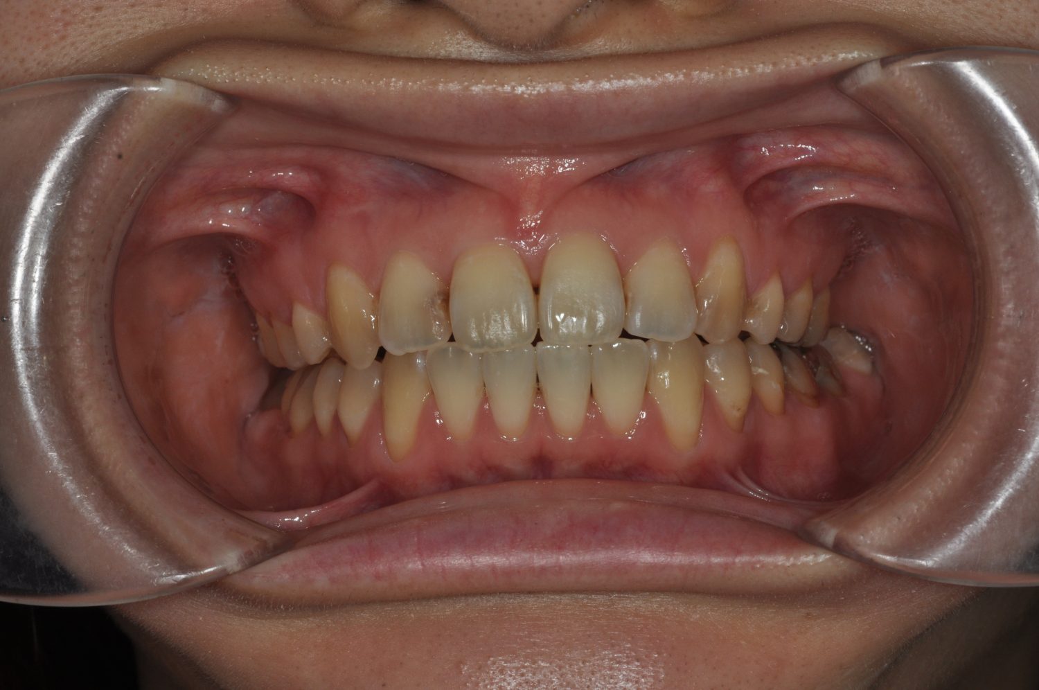 ふくしま矯正歯科クリニック