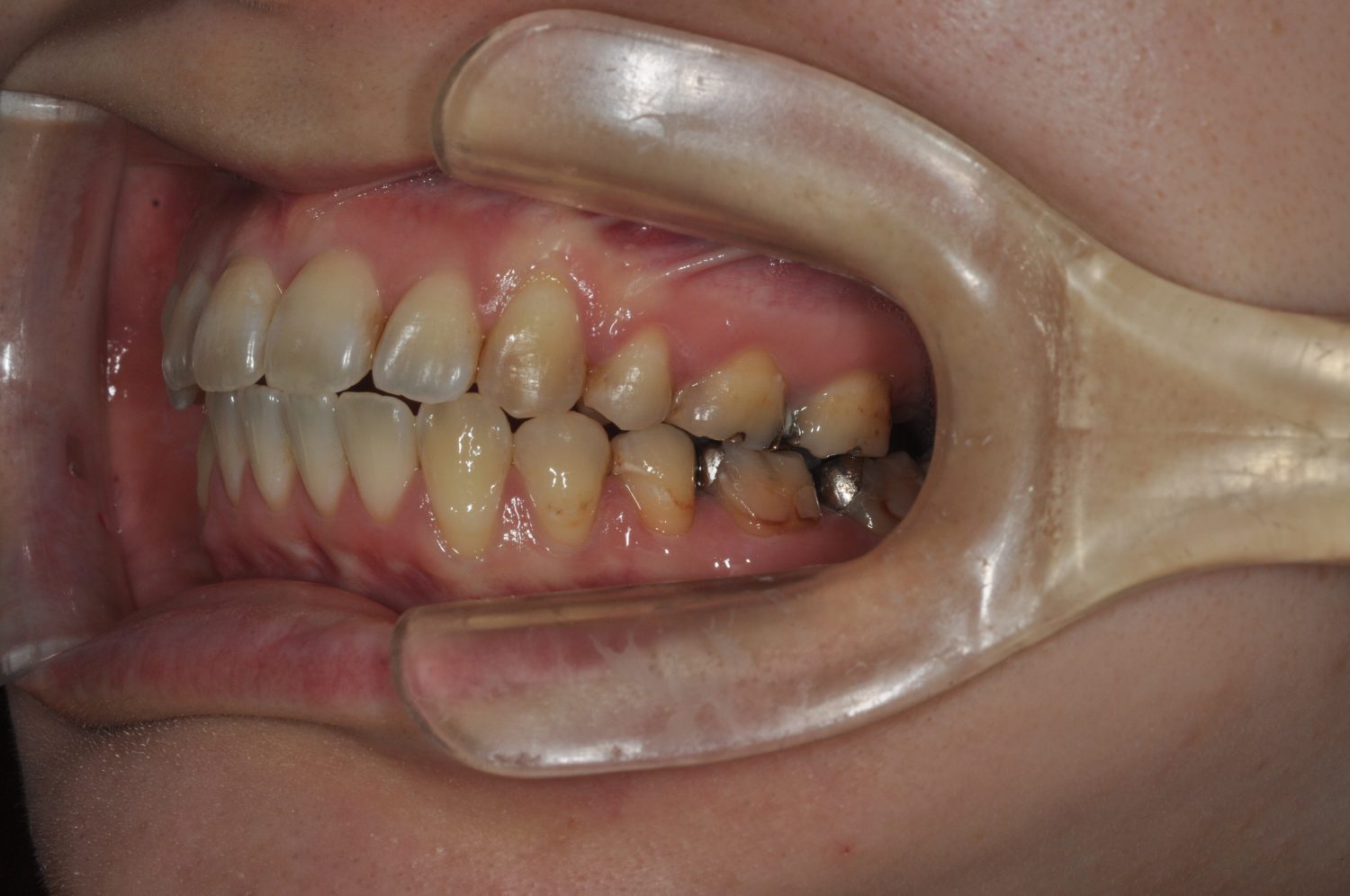 ふくしま矯正歯科クリニック