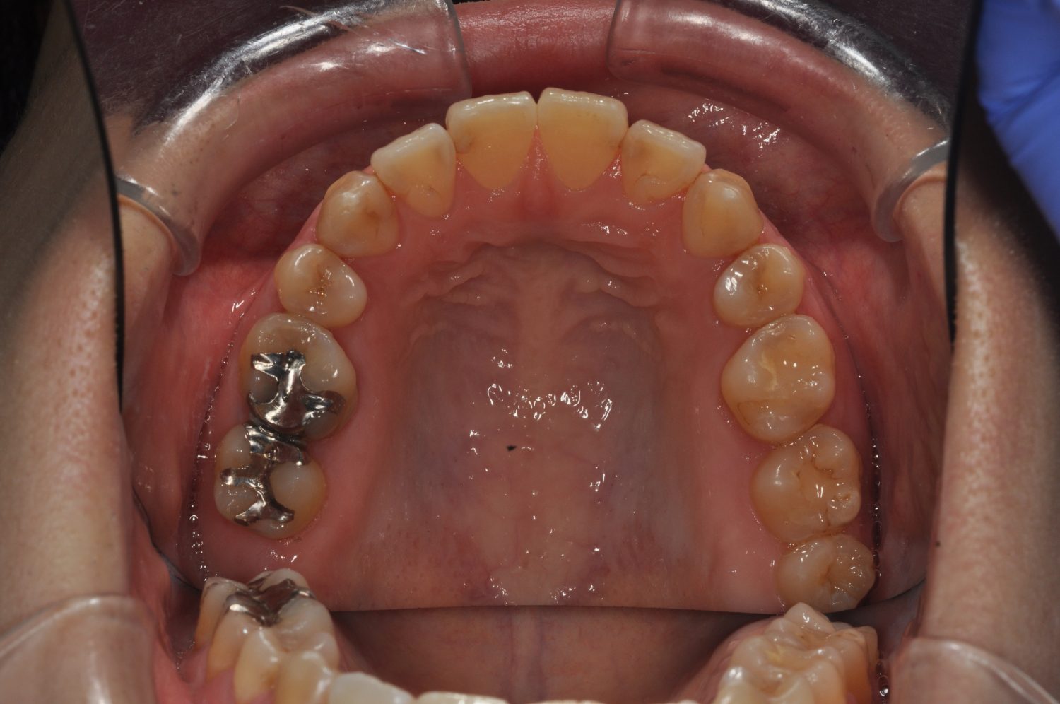 ふくしま矯正歯科クリニック