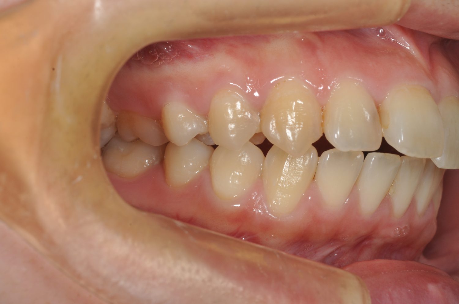 ふくしま矯正歯科クリニック