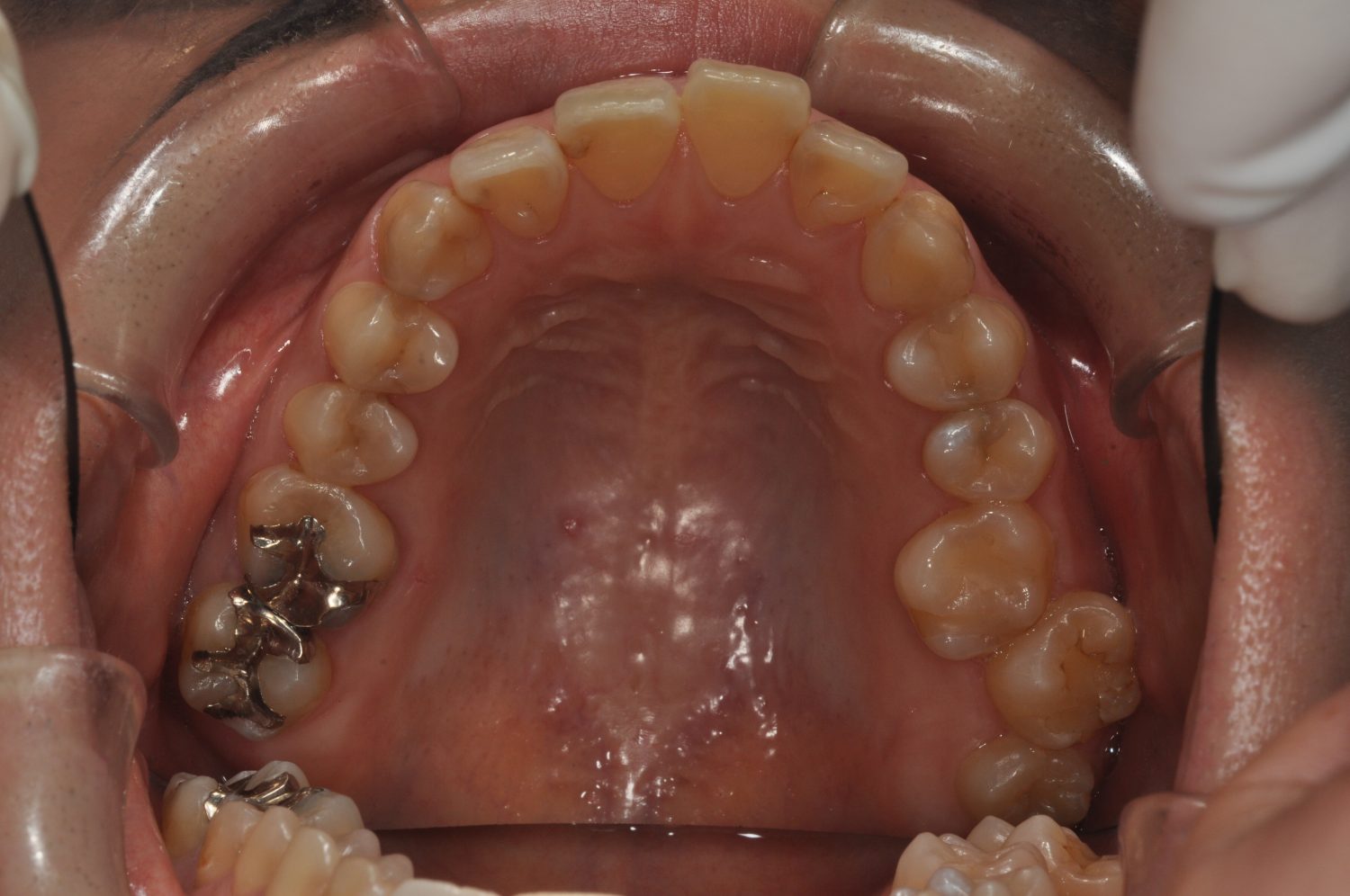 ふくしま矯正歯科クリニック