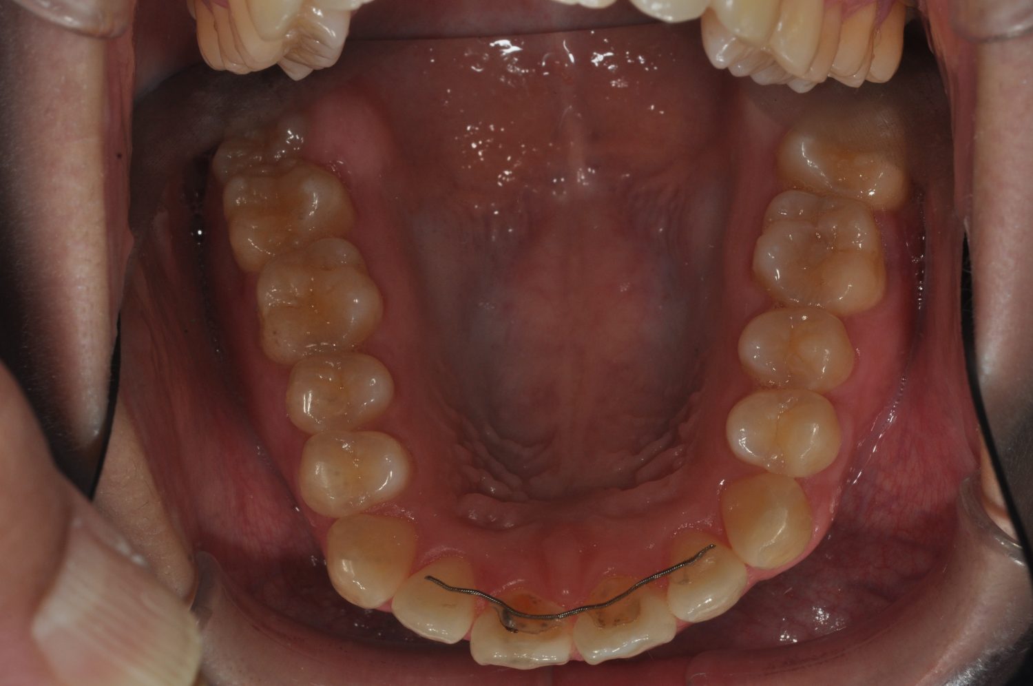 ふくしま矯正歯科クリニック