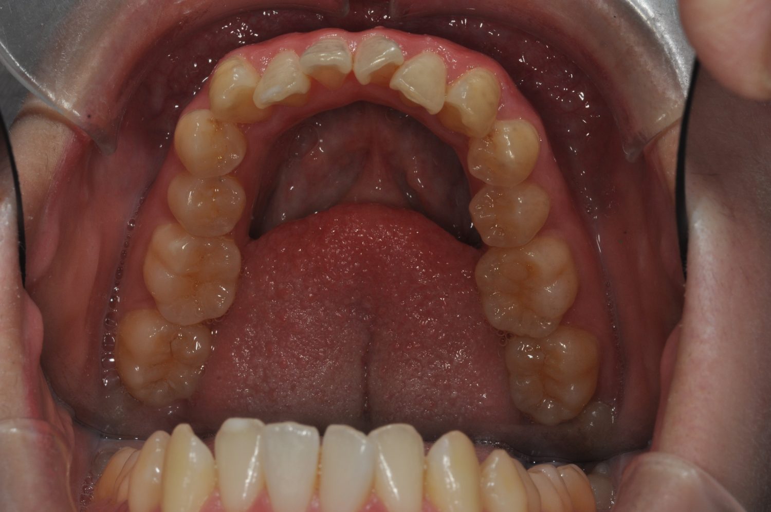 ふくしま矯正歯科クリニック