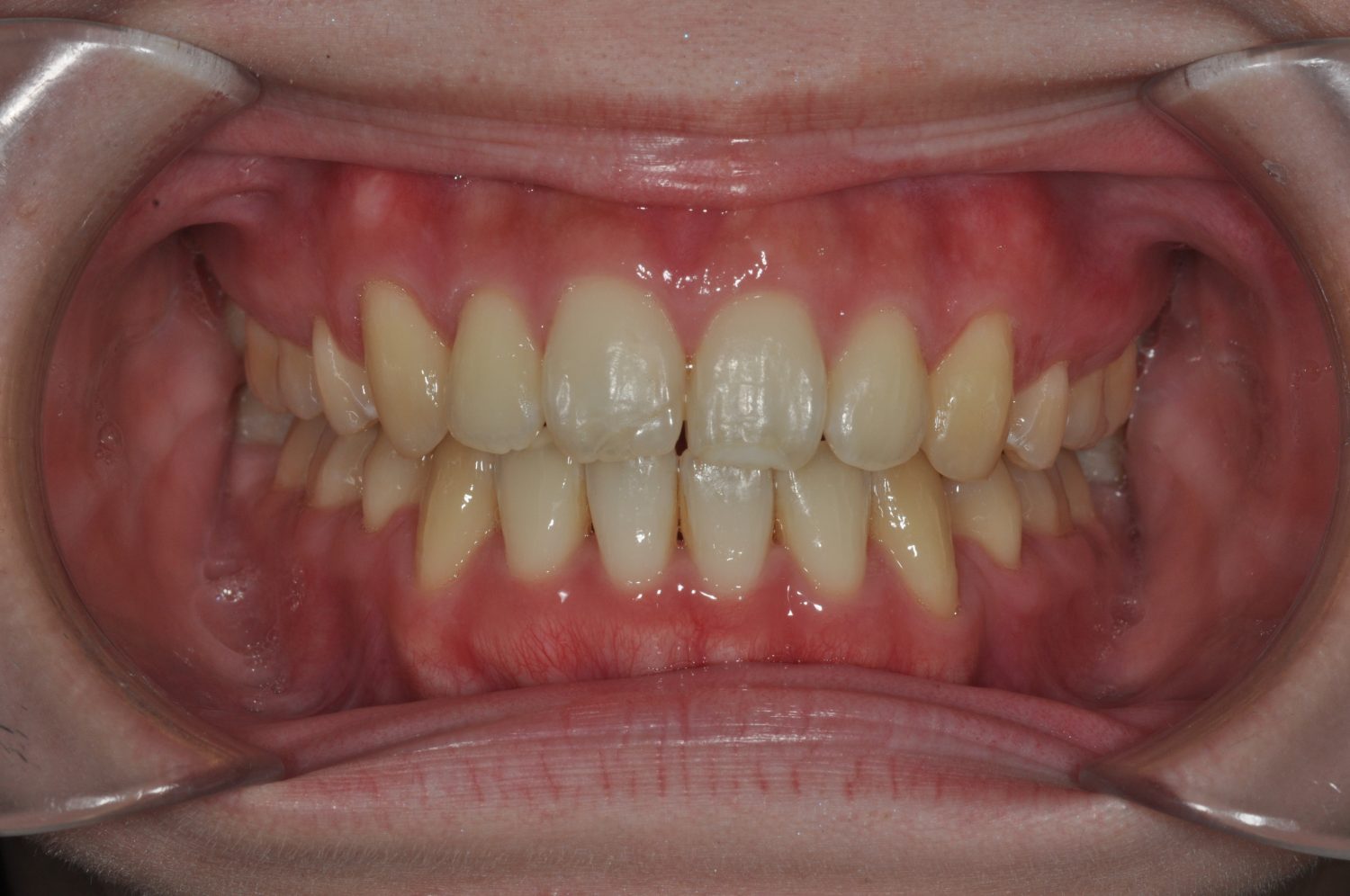 ふくしま矯正歯科クリニック