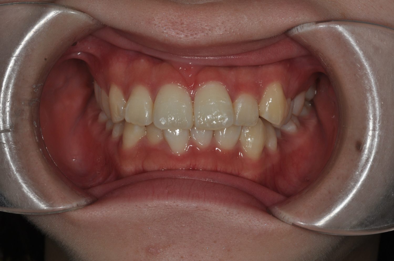 ふくしま矯正歯科クリニック