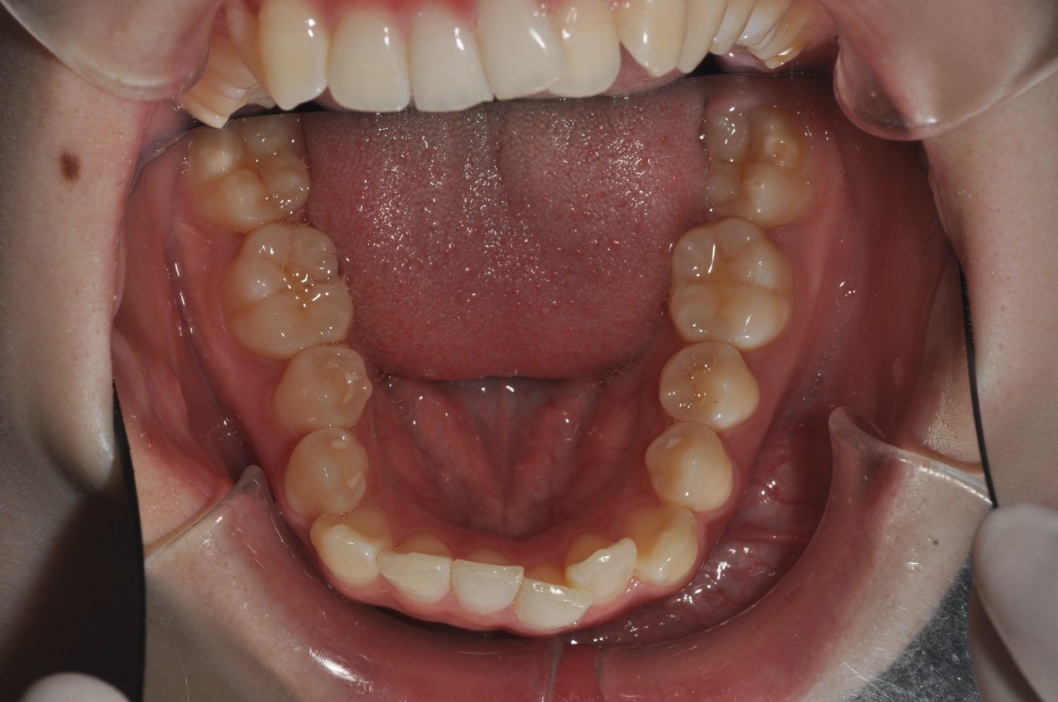 ふくしま矯正歯科クリニック