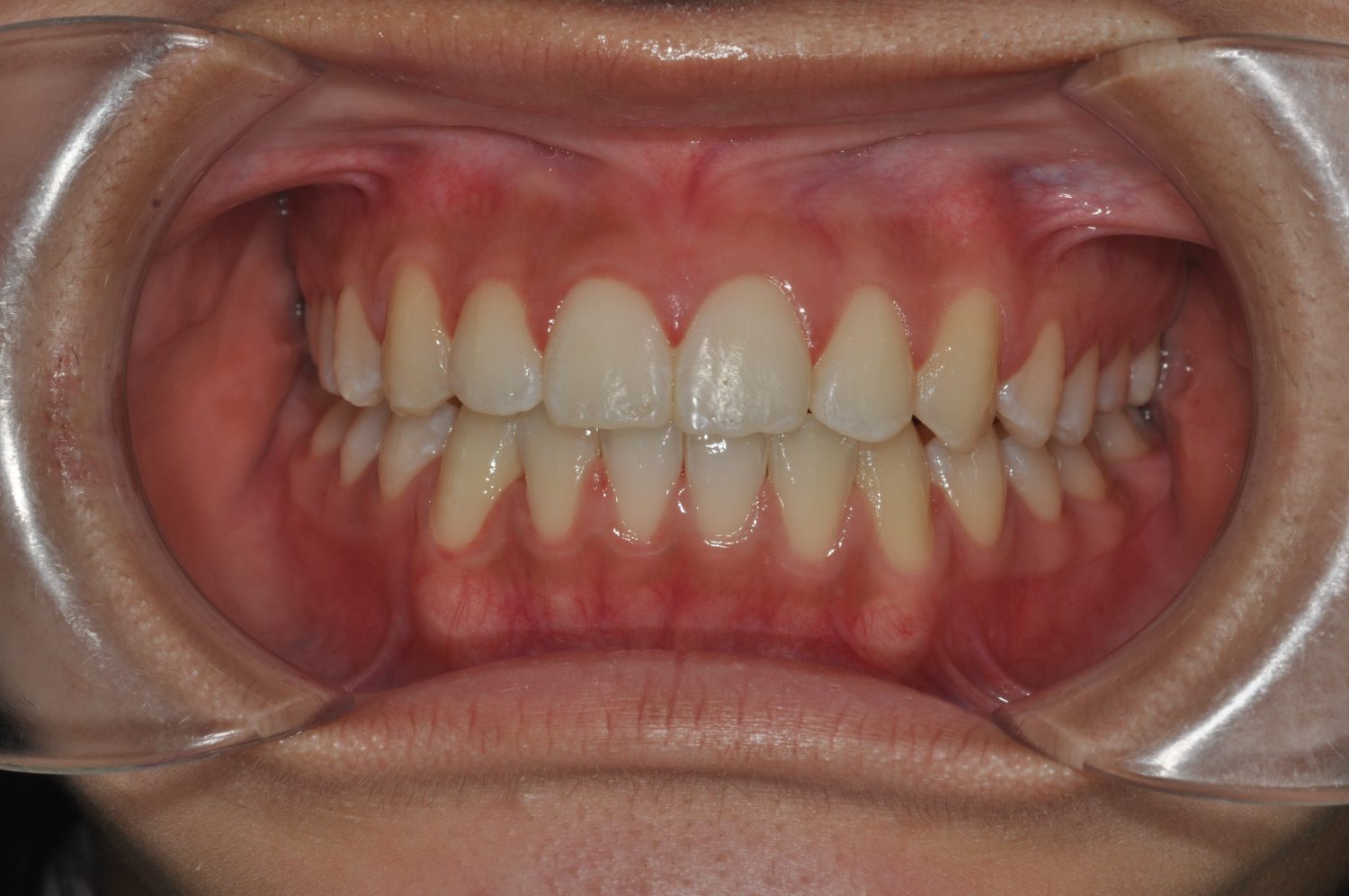 ふくしま矯正歯科クリニック