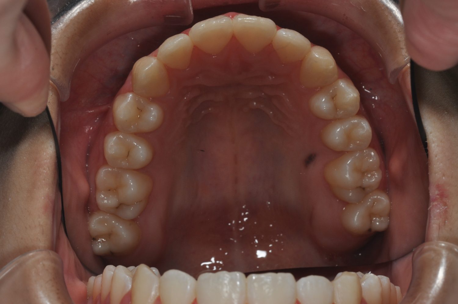 ふくしま矯正歯科クリニック