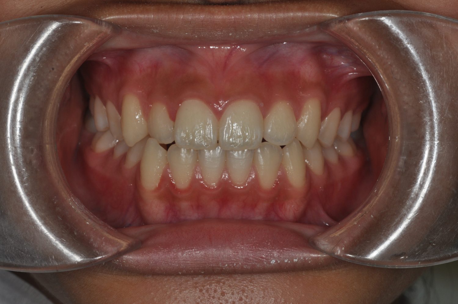 ふくしま矯正歯科クリニック