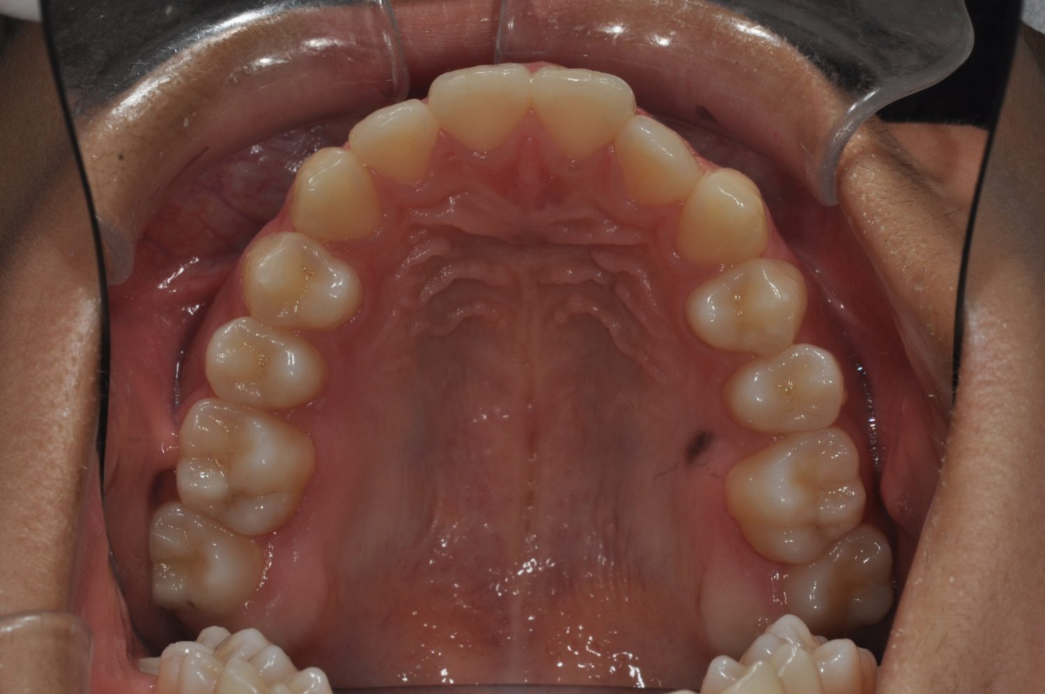 ふくしま矯正歯科クリニック