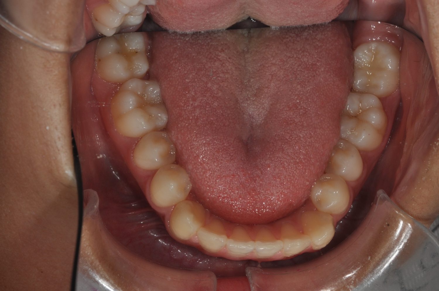 ふくしま矯正歯科クリニック