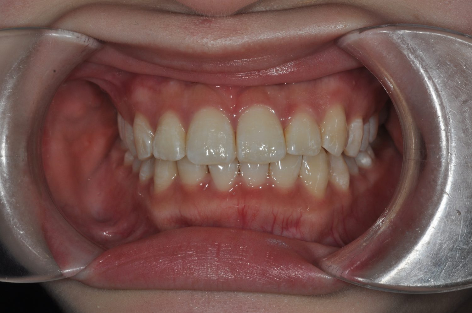 ふくしま矯正歯科クリニック