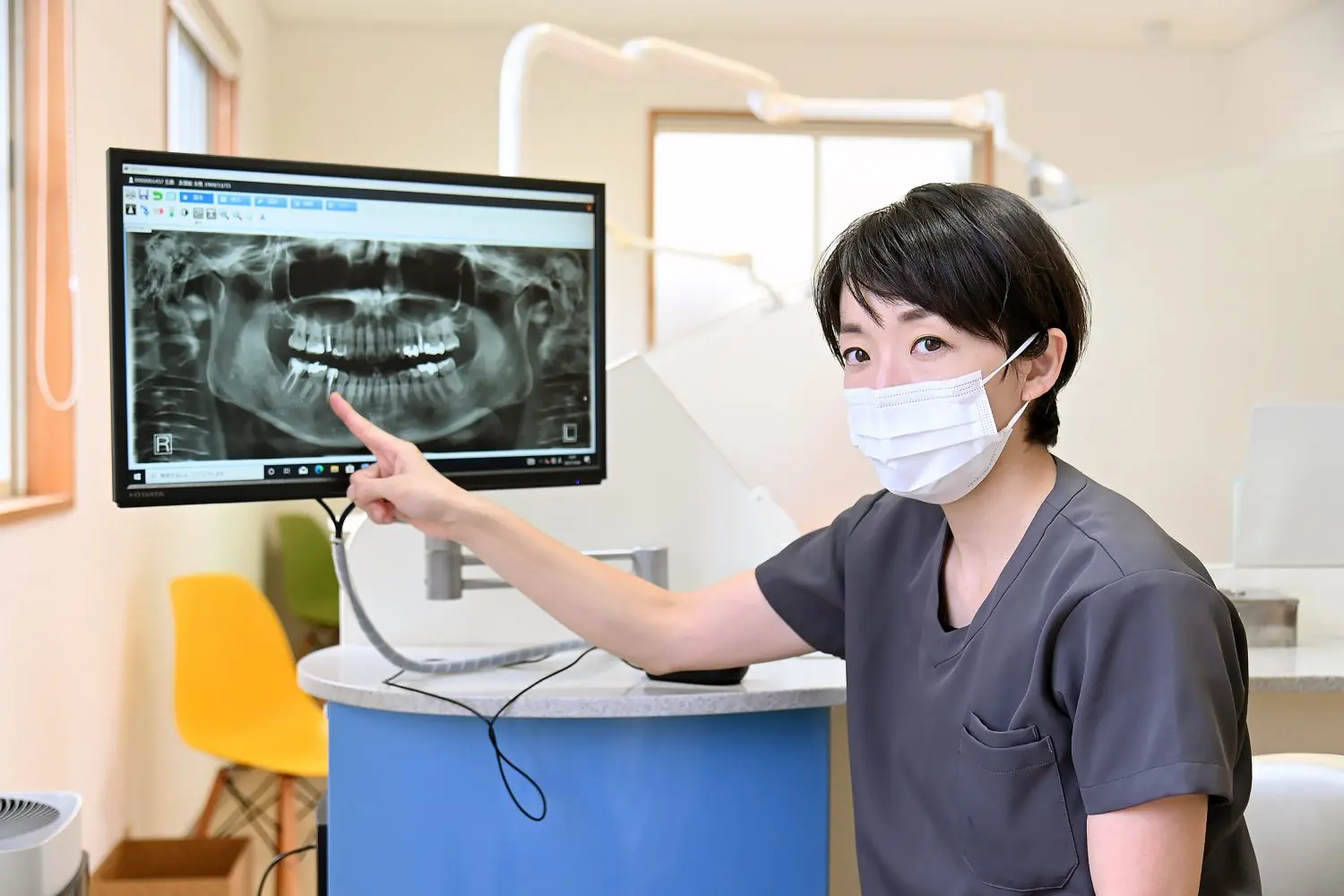 ヒカリノデンタルクリニックphoto