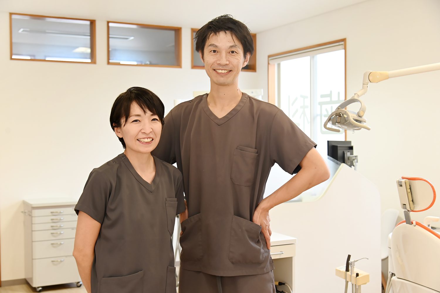 ヒカリノデンタルクリニックphoto