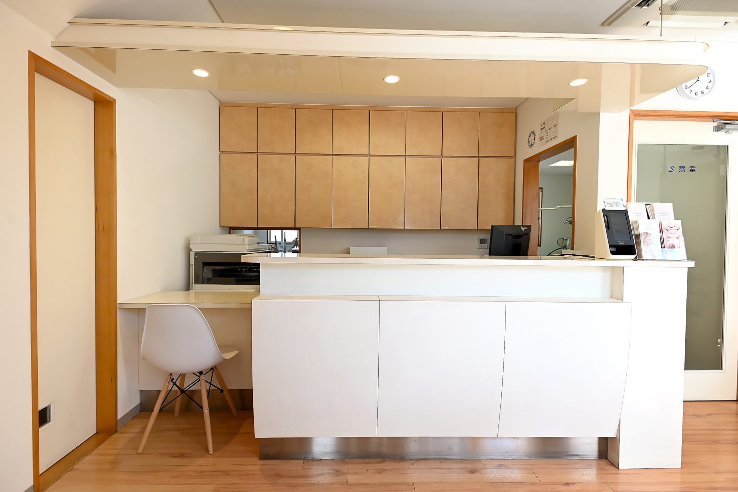 ヒカリノデンタルクリニックphoto