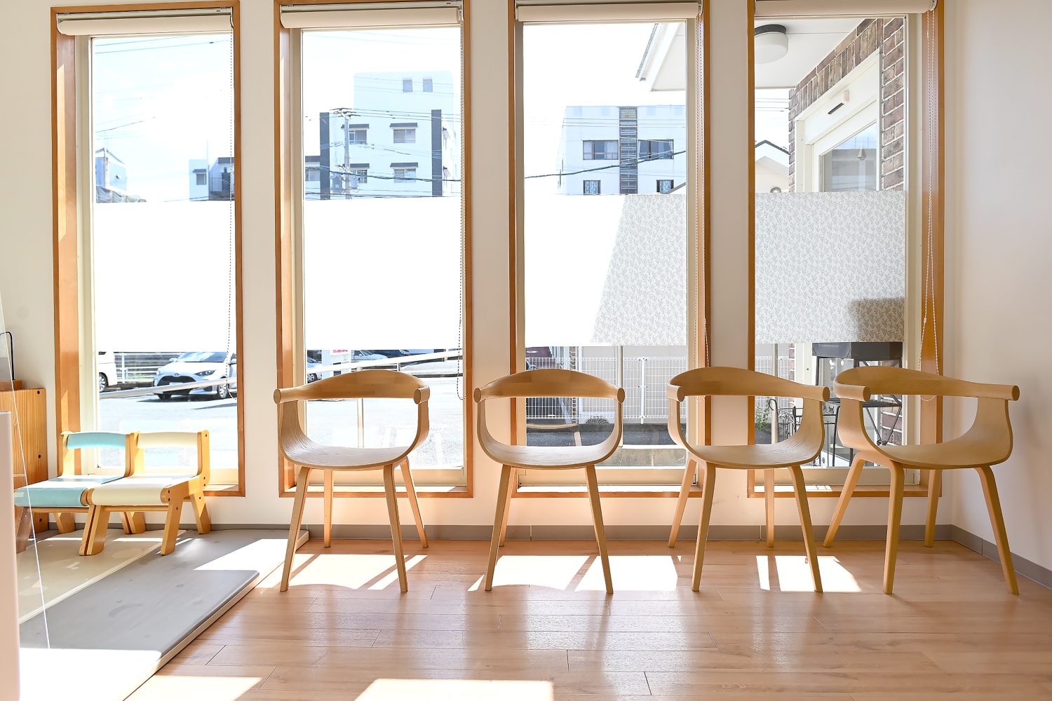 ヒカリノデンタルクリニックphoto