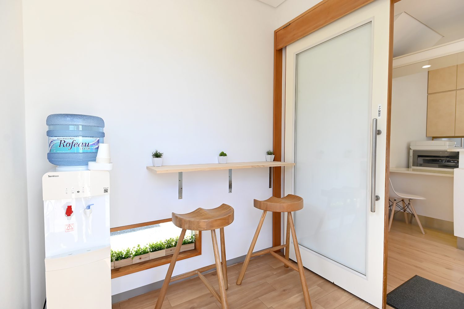 ヒカリノデンタルクリニックphoto