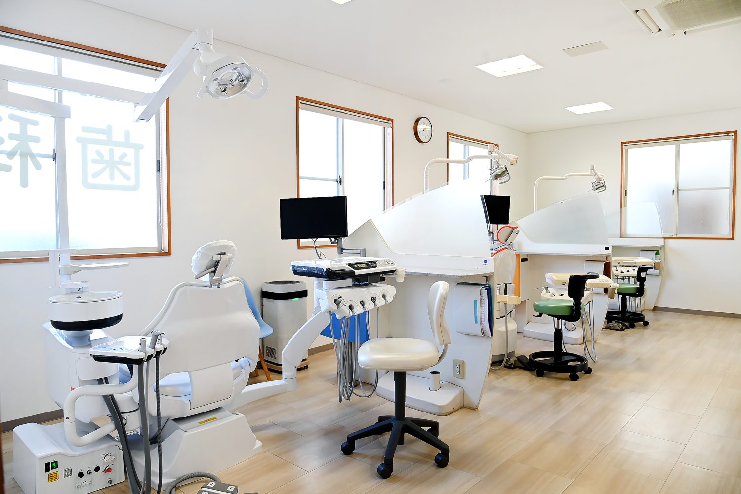 ヒカリノデンタルクリニックphoto