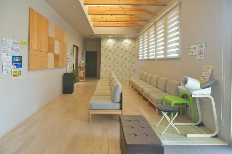 しまむら内科消化器クリニック