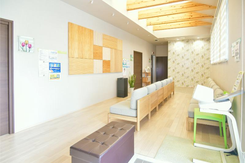 しまむら内科消化器クリニック