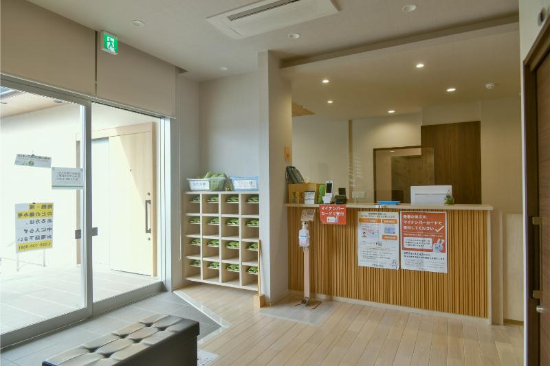 しまむら内科消化器クリニック