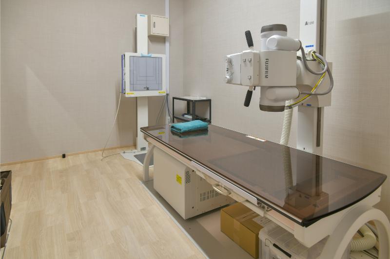 しまむら内科消化器クリニック