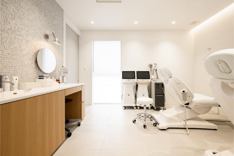 SHIROKANE COCO CLINIC