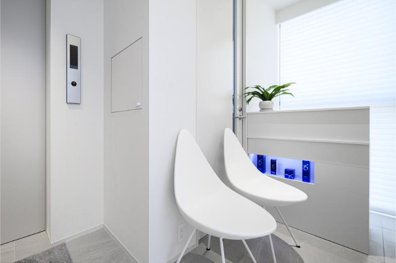 SHIROKANE COCO CLINIC