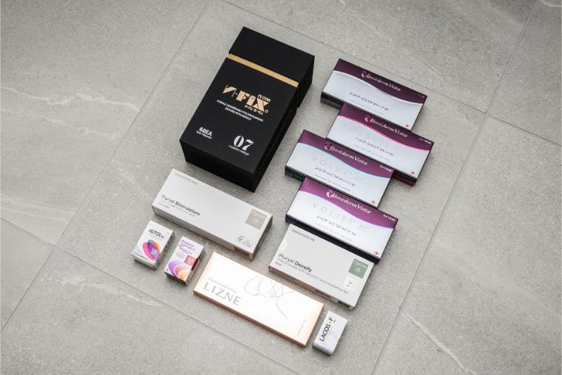 SHIROKANE COCO CLINIC