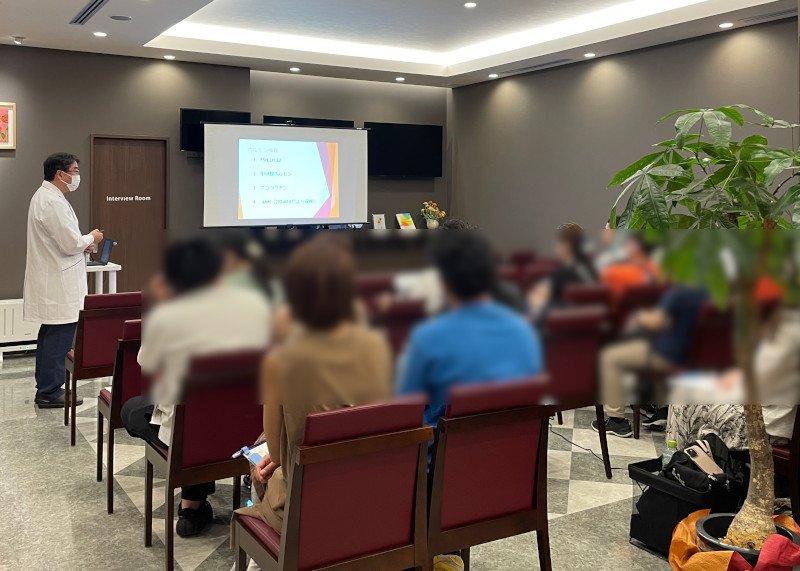 NoahARTClinic武蔵小杉photo