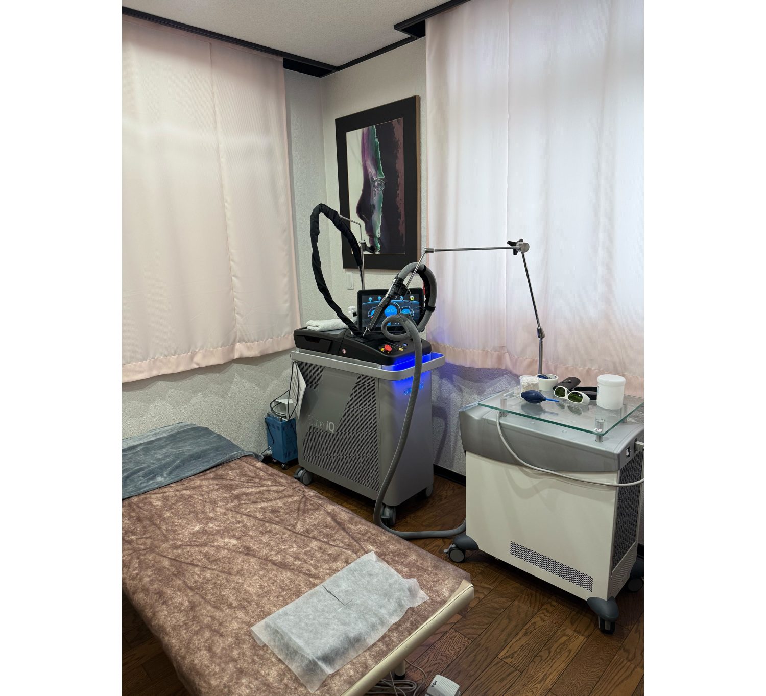 Forebo Ise  内科・スキンクリニック