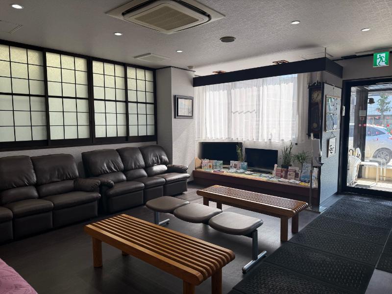 Forebo Ise  内科・スキンクリニック