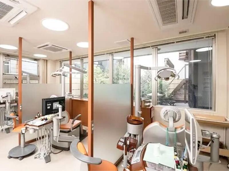 医療法人社団 本多歯科医院