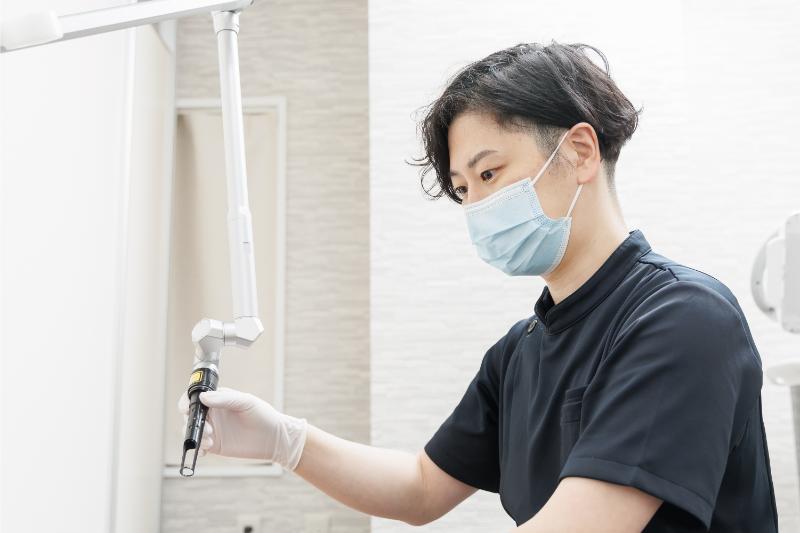 Forebo Ise 内科・スキンクリニック