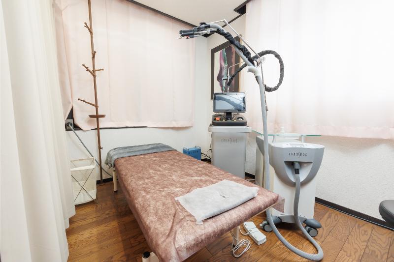 Forebo Ise 内科・スキンクリニック