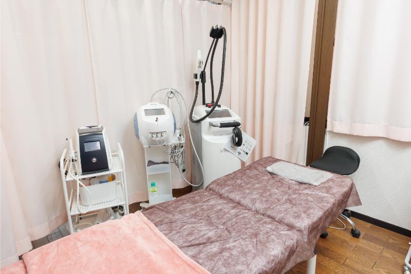 Forebo Ise 内科・スキンクリニック