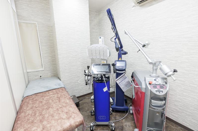 Forebo Ise 内科・スキンクリニック