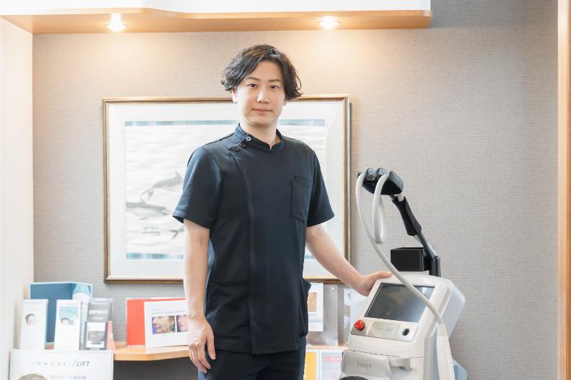 Forebo Ise 内科・スキンクリニック