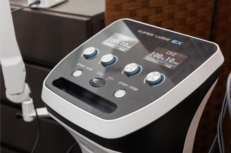 Forebo Ise  内科・スキンクリニック