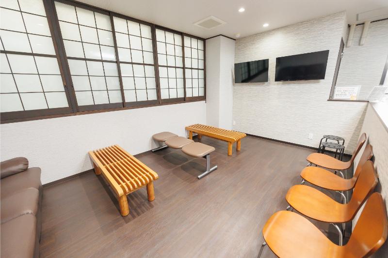 Forebo Ise  内科・スキンクリニック