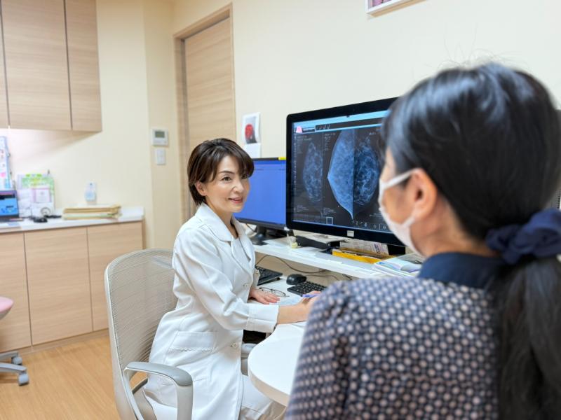 メディカル脳ドック名古屋