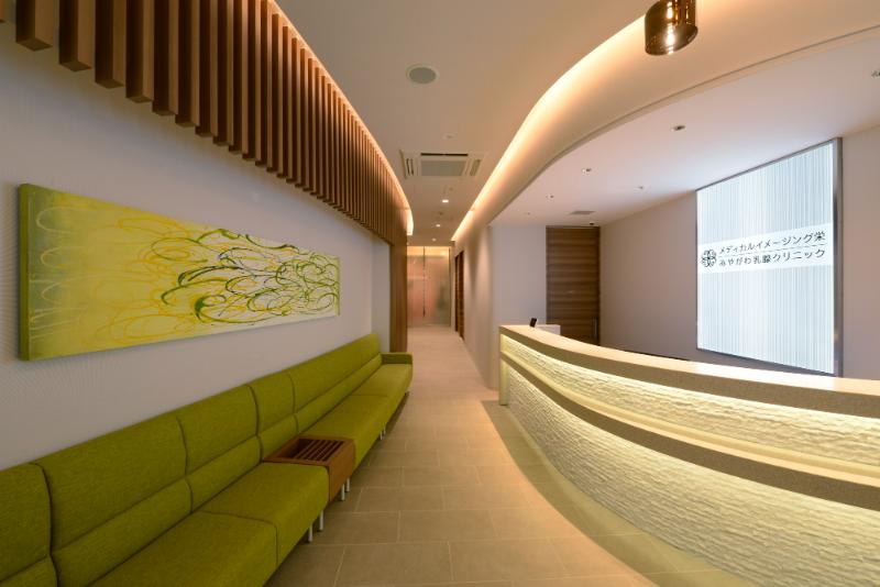 メディカル脳ドック名古屋