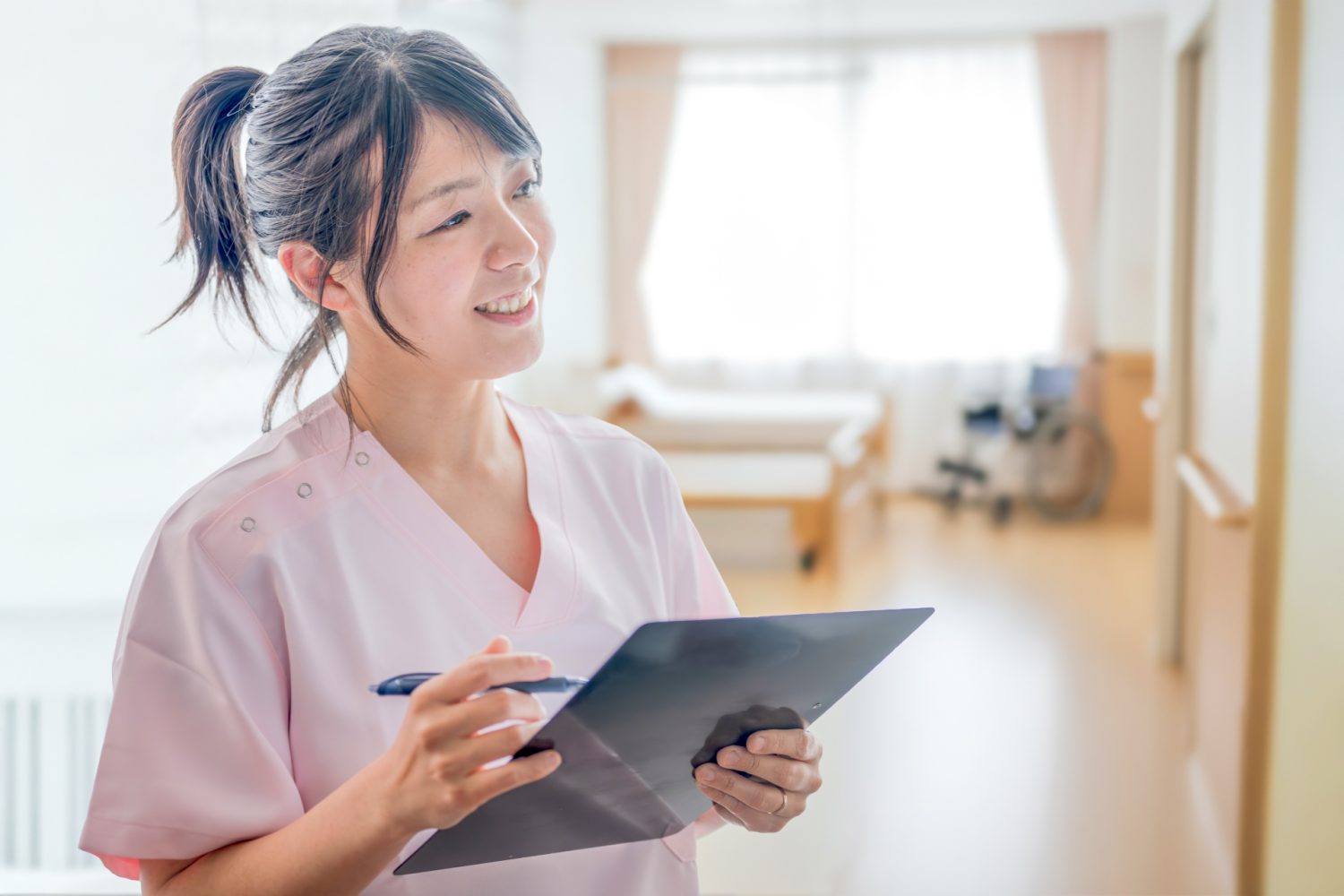 ショートステイの基礎知識