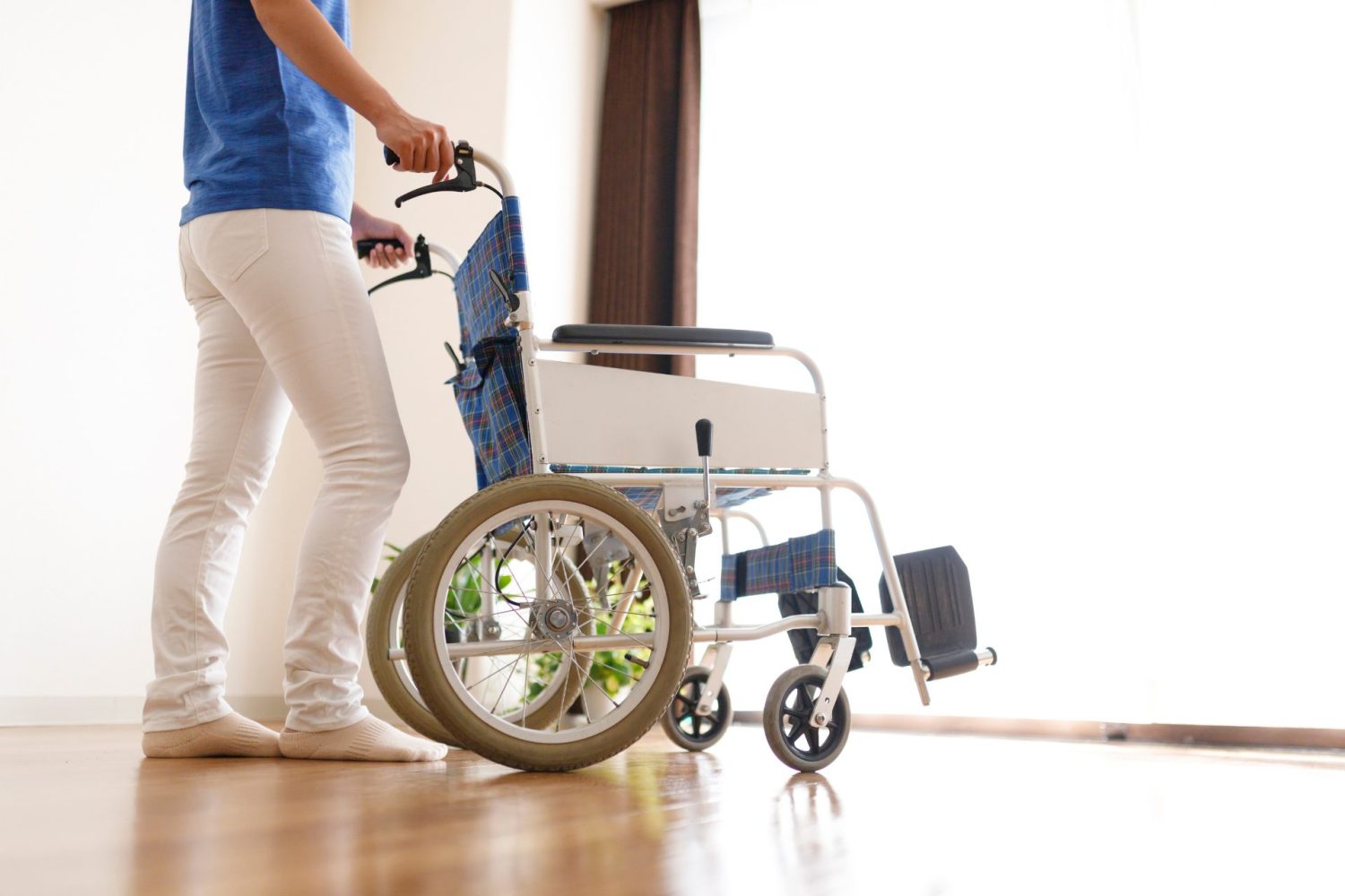 特定疾病が原因で要介護認定を受けた場合に利用できるサービス