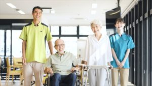 介護施設選びのポイント｜施設の種類や比較ポイント、選ぶ際の注意点を解説します