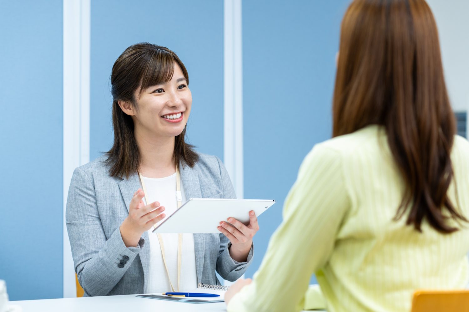 介護施設選びに悩んだときの相談窓口