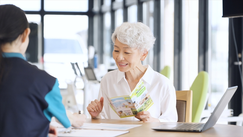 介護費用を抑えるための今後の選択肢