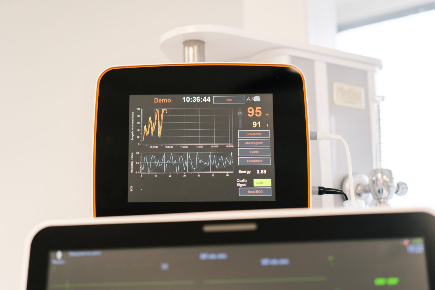 臨終間近のサイン