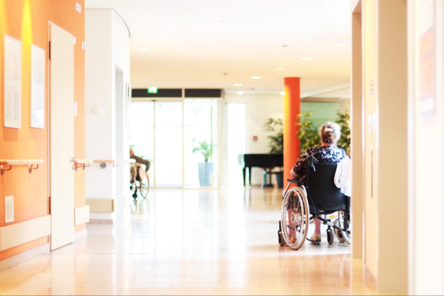 介護施設の種類とサービスの違い