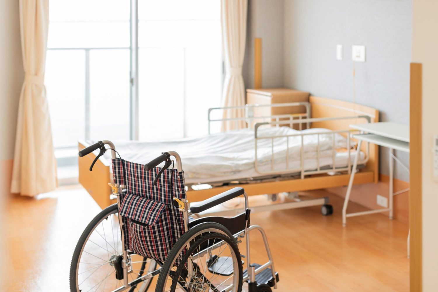 要介護度が下がったことに納得できない場合の対処法